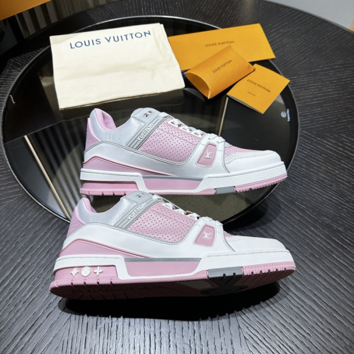 LV SNEAKER TRAINER FOR-LV358