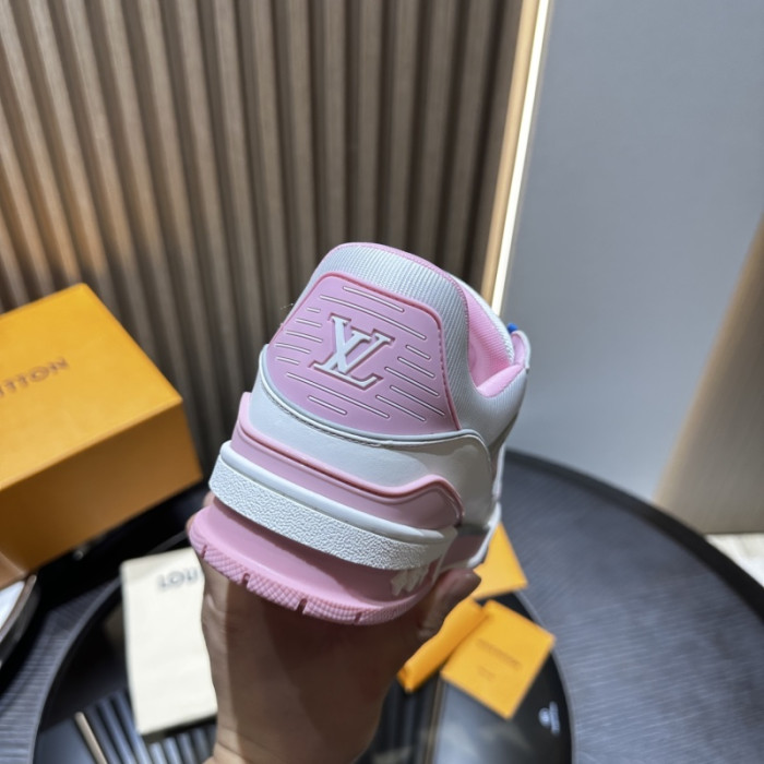 LV SNEAKER TRAINER FOR-LV358