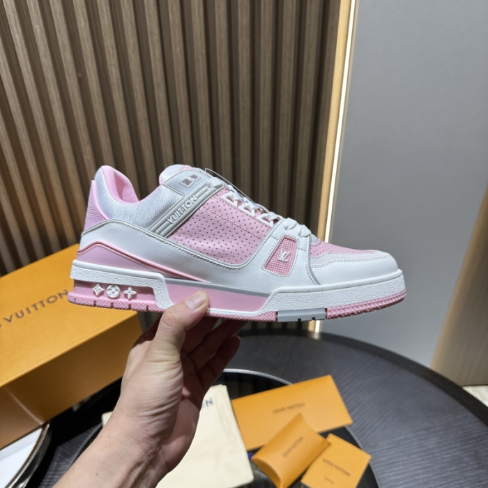 LV SNEAKER TRAINER FOR-LV358