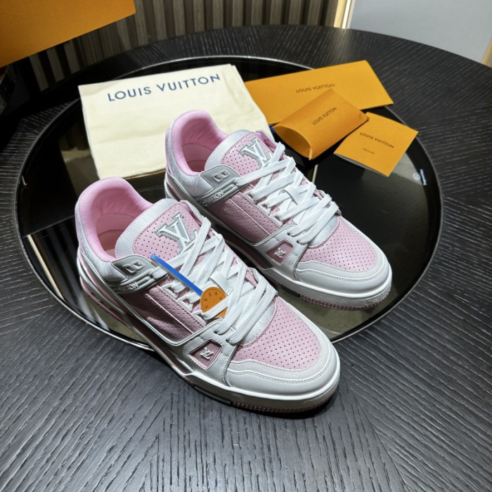 LV SNEAKER TRAINER FOR-LV358