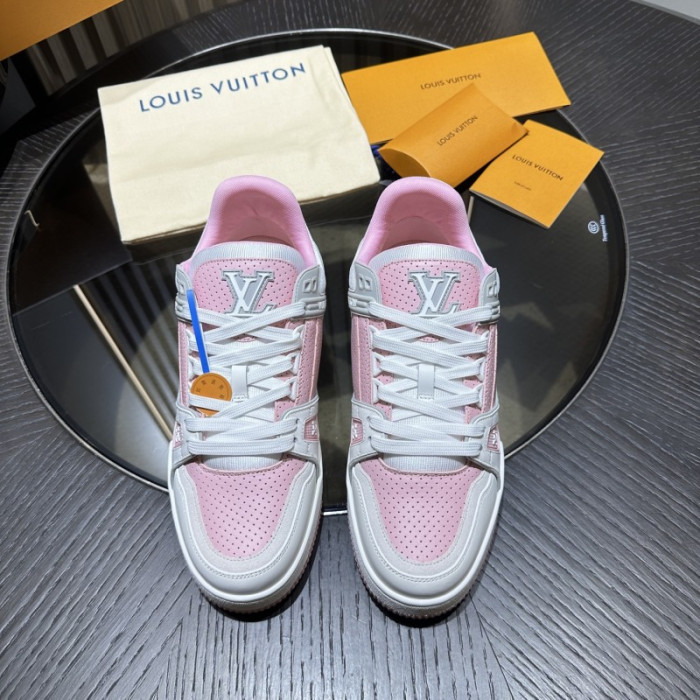 LV SNEAKER TRAINER FOR-LV358