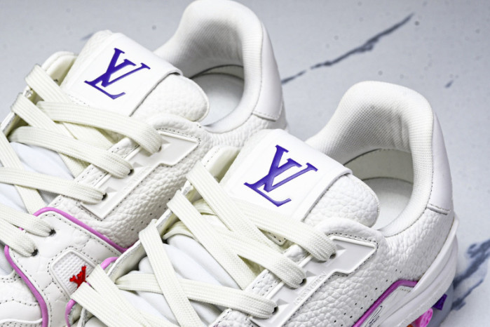 LV SNEAKER TRAINER FOR-LV360