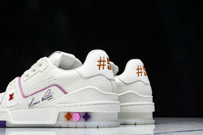 LV SNEAKER TRAINER FOR-LV360