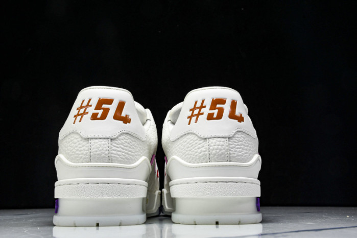 LV SNEAKER TRAINER FOR-LV360