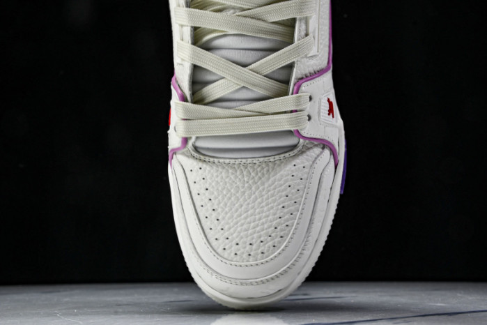 LV SNEAKER TRAINER FOR-LV360