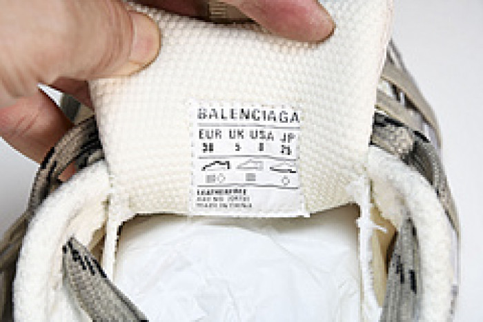 BLCG RUNNER W1XL5-0185