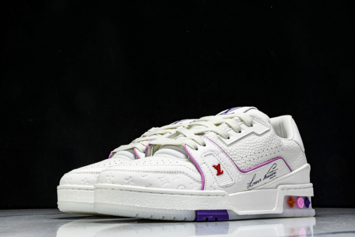 LV SNEAKER TRAINER FOR-LV360