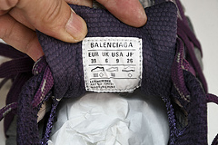 BLCG RUNNER W3XL5-1269