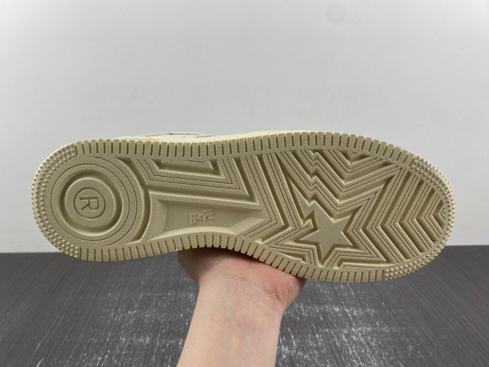 A B*THING APE FOR-47