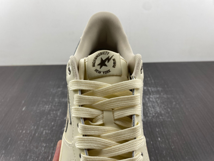 A B*THING APE FOR-47