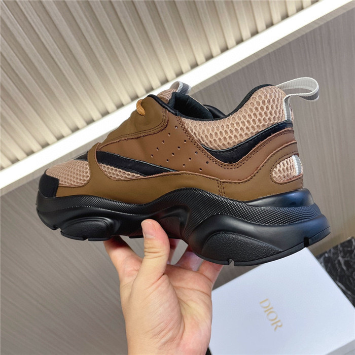 D10R HOMME B22 TRAINER SNEAKER