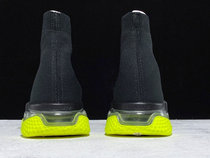 BLCG Speed Trainer Black White Green 360-517319W07U01007