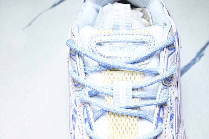 OF C/O SNEAKER FOR-090101