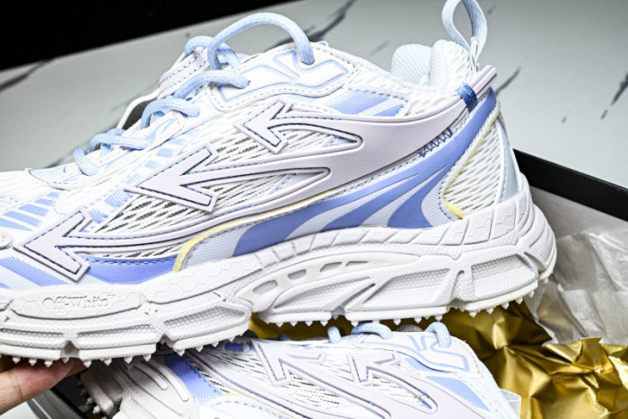 OF C/O SNEAKER FOR-090101