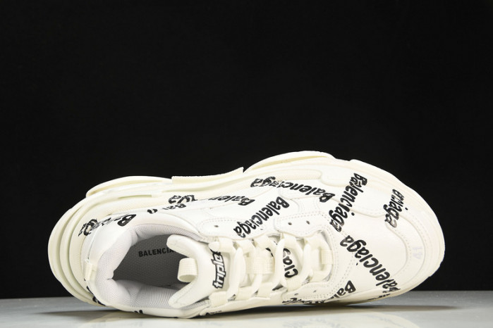 BLCG Triple S W2FAB-9010