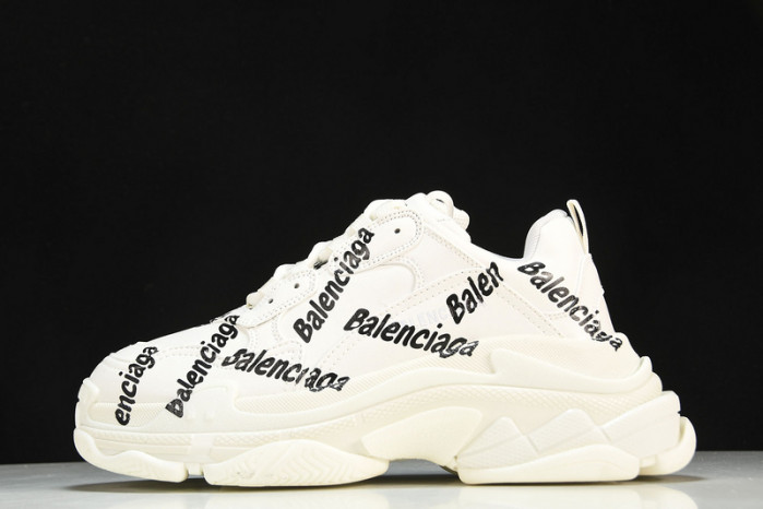 BLCG Triple S W2FAB-9010