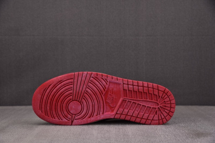 Nigel Sylvester X Air Jordan 1 Low OG Better With Time IB8958-001