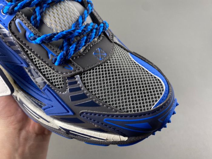 OF C/O SNEAKER FOR-090501