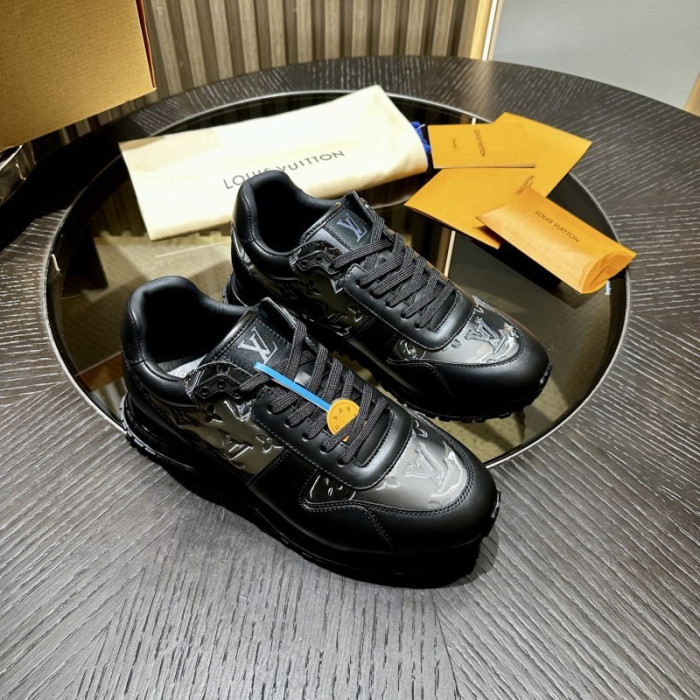 LV SNEAKER Run Away FOR-LV367