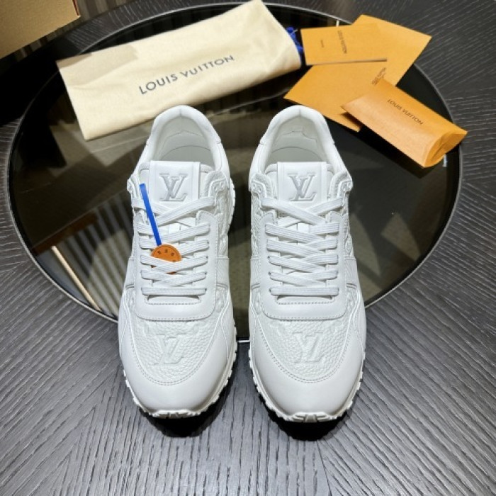 LV SNEAKER Run Away FOR-LV368