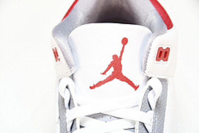 Air Jordan 3 OG “Fire Red” DN3707-160