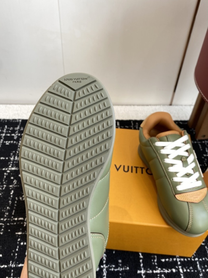 LV SNEAKER Buttersoft FOR-LV372