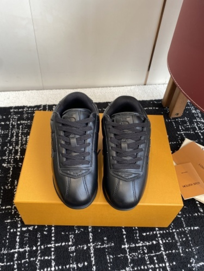 LV SNEAKER Buttersoft FOR-LV373