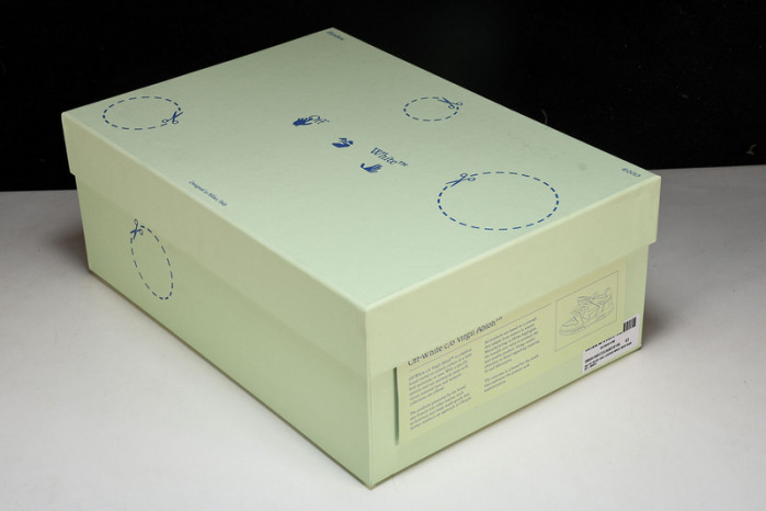 OF SNEAKER FOR0526-001