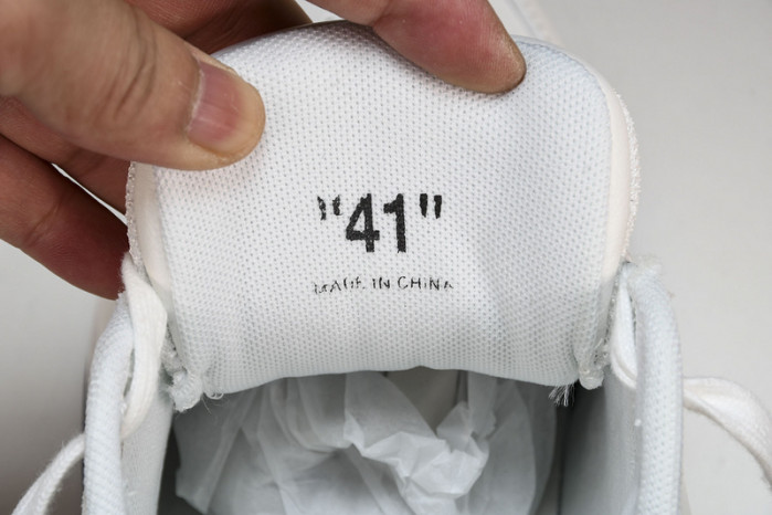 OF SNEAKER FOR0526-001