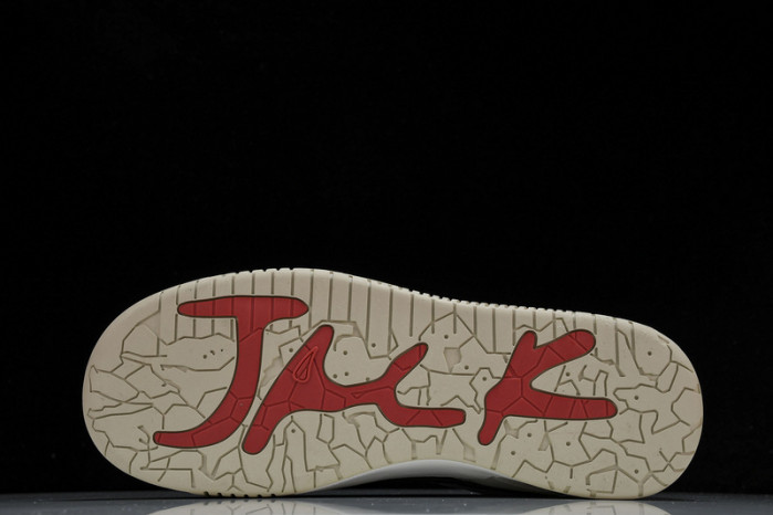 Travis Scott x Jordan Cut The Check FZ8117-100