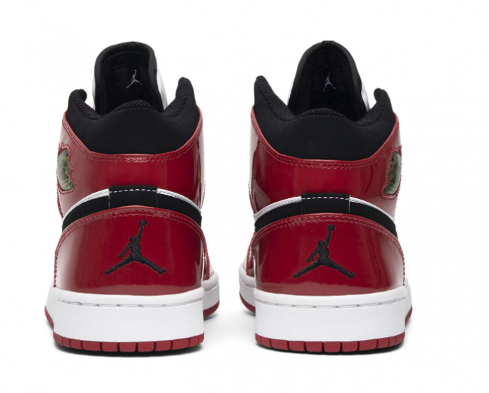 Air Jordan 1 Retro Patent