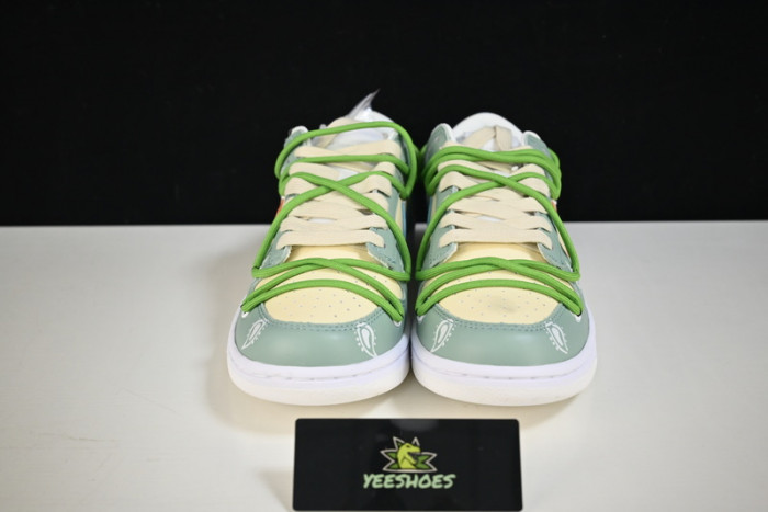 NIKE DUNK LOW DH9765-100