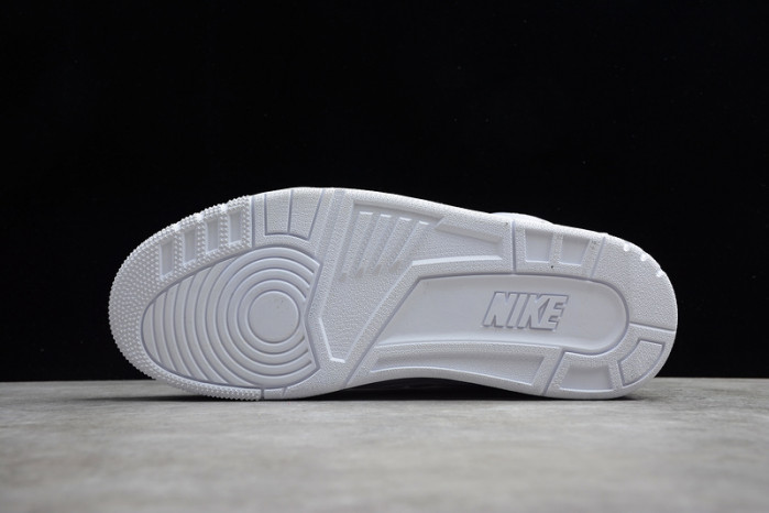 Air Jordan 3 Retro Seoul AV8370-100