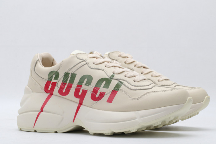 GUCC TRAINER SNEAKER