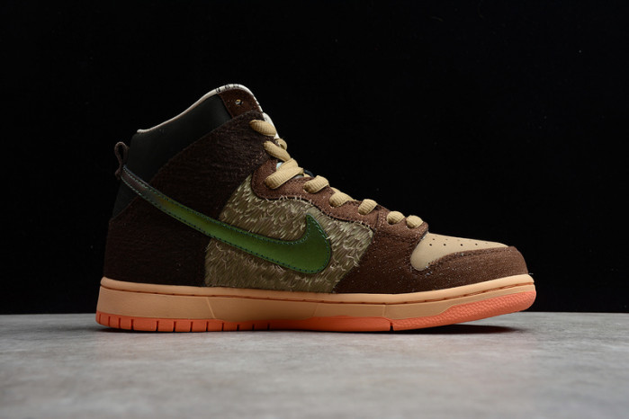 Nike SB Dunk High Concepts Turdunken  DC6887-200