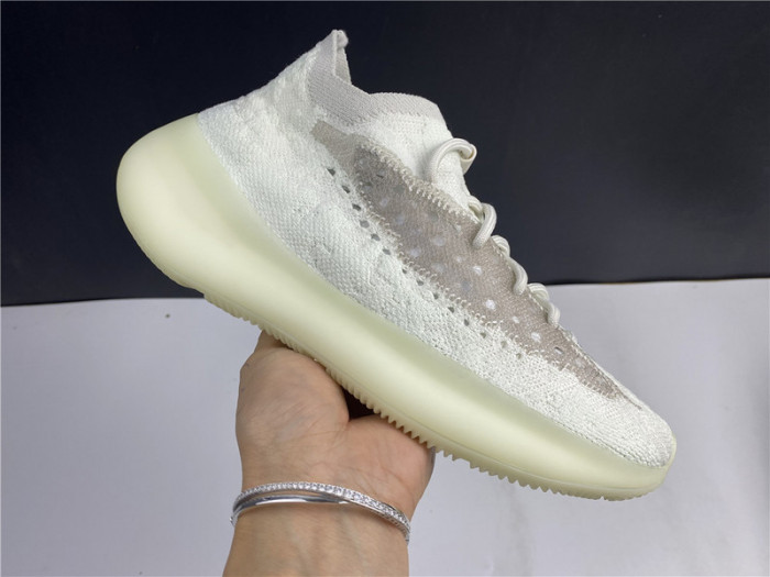 Adidas Yeezy Boost 380 Calcite Glow GZ8868