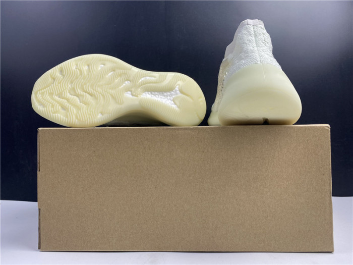 Adidas Yeezy Boost 380 Calcite Glow GZ8868
