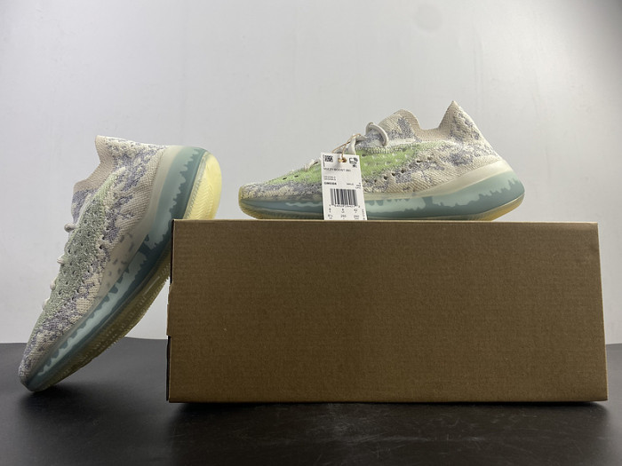 Adidas Yeezy Boost 380 Alien Blue GW0304