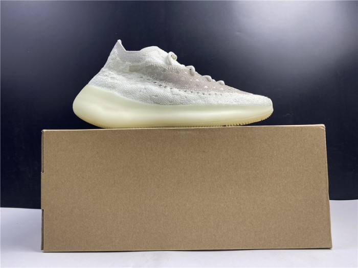 Adidas Yeezy Boost 380 Calcite Glow GZ8868