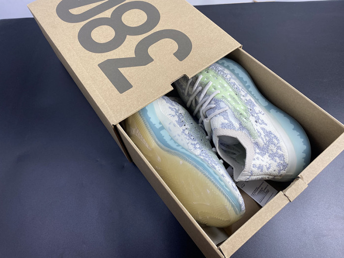 Adidas Yeezy Boost 380 Alien Blue GW0304