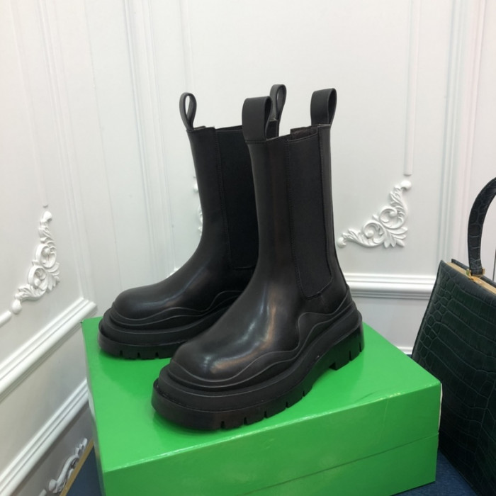 BOTEGA VENETA BOOTS