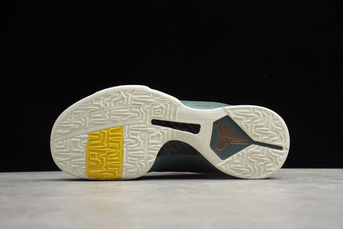 Nike Kobe 5 Protro EYBL Girls (2020) CD4991-300