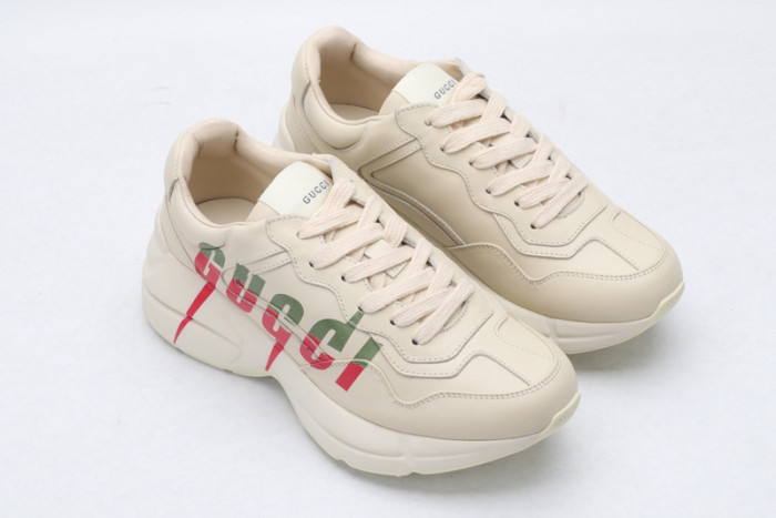 GUCC TRAINER SNEAKER