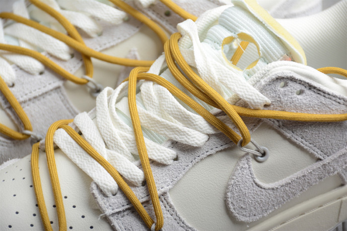 Nike Dunk Low OF Lot 37 DJ0950-105