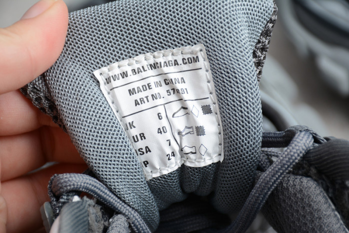 BLCG Track.2 grey 570391 W2GN3 1285