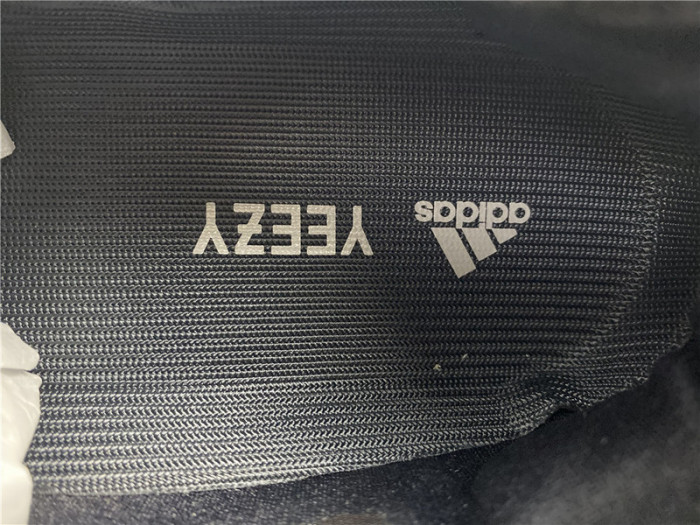 Adidas Yeezy Boost 380 “ONYX” REFLECTIVE H02536