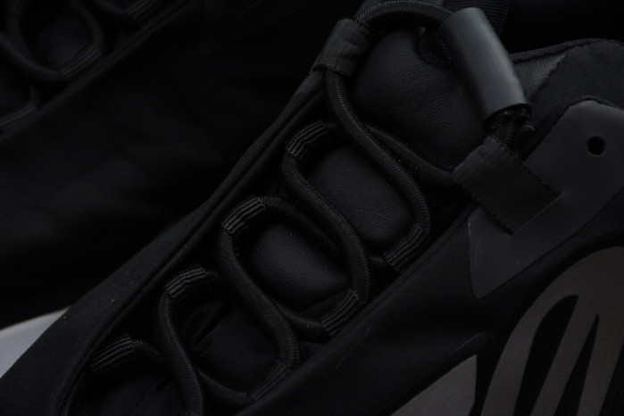 Adidas Yeezy Boost 700 MNVN Black And White FV4445