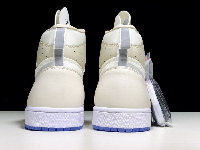 Air Jordan 1 Element87 xAJ1 P.J.Tucker 555088-087