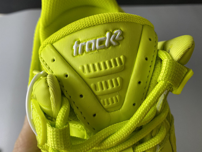 BLCG Track.2 Flourescent Yellow 568615 W2GN5 5818