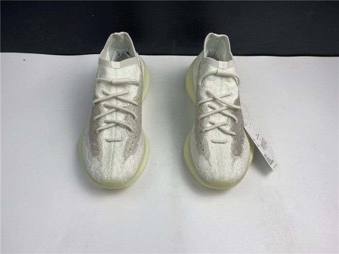 Adidas Yeezy Boost 380 Calcite Glow GZ8868